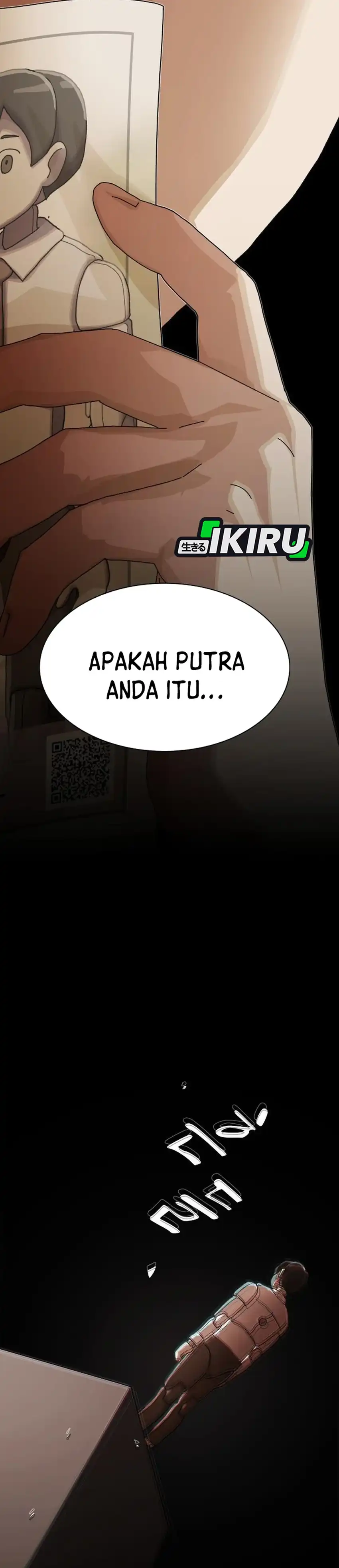 Baca The Genius Who Sees Through the World - Chapter 38 halaman 3