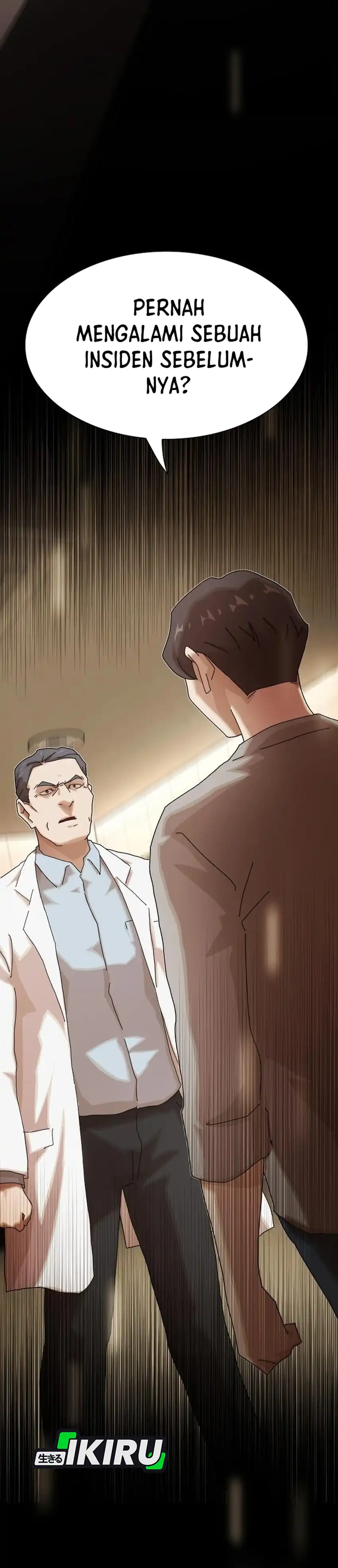 Baca The Genius Who Sees Through the World - Chapter 38 halaman 4