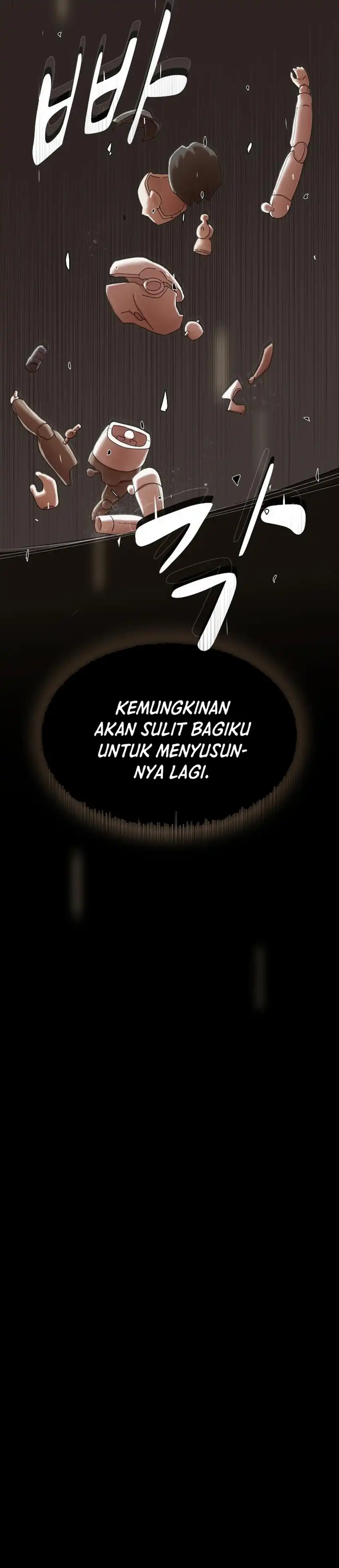 Baca The Genius Who Sees Through the World - Chapter 38 halaman 6