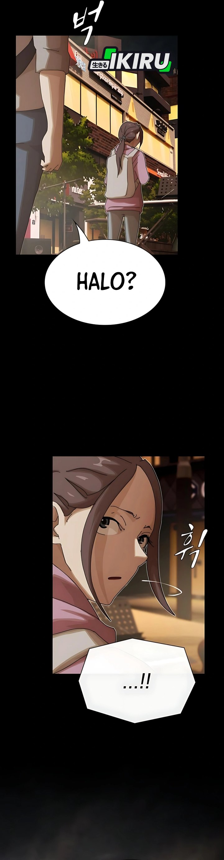 Baca The Genius Who Sees Through the World Chapter 39 - Halaman 12 Baca The Genius Who Sees Through the World - Chapter 39 halaman 12