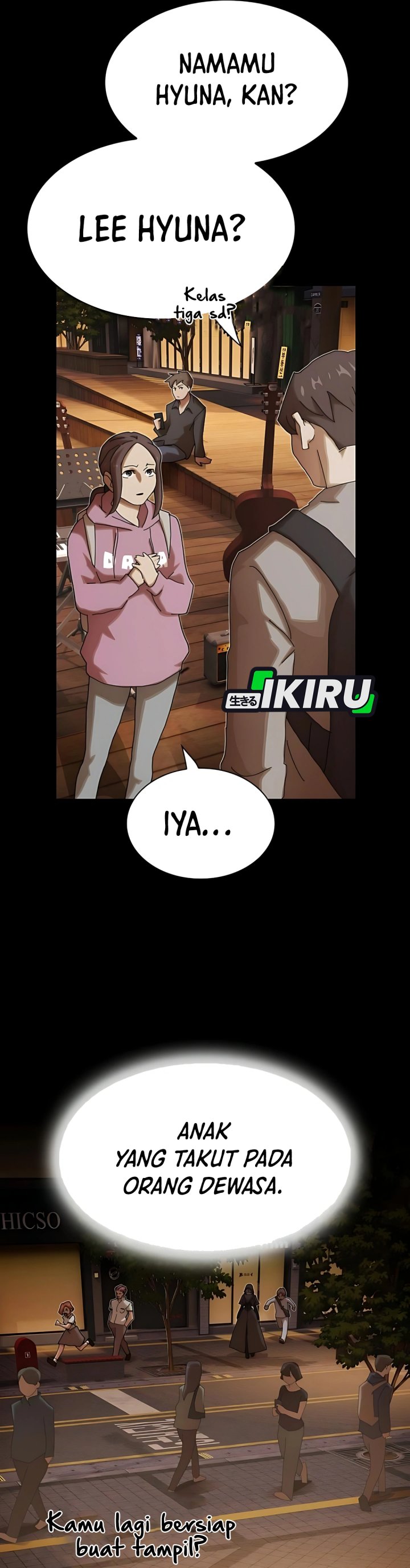 Baca The Genius Who Sees Through the World Chapter 39 - Halaman 14 Baca The Genius Who Sees Through the World - Chapter 39 halaman 14