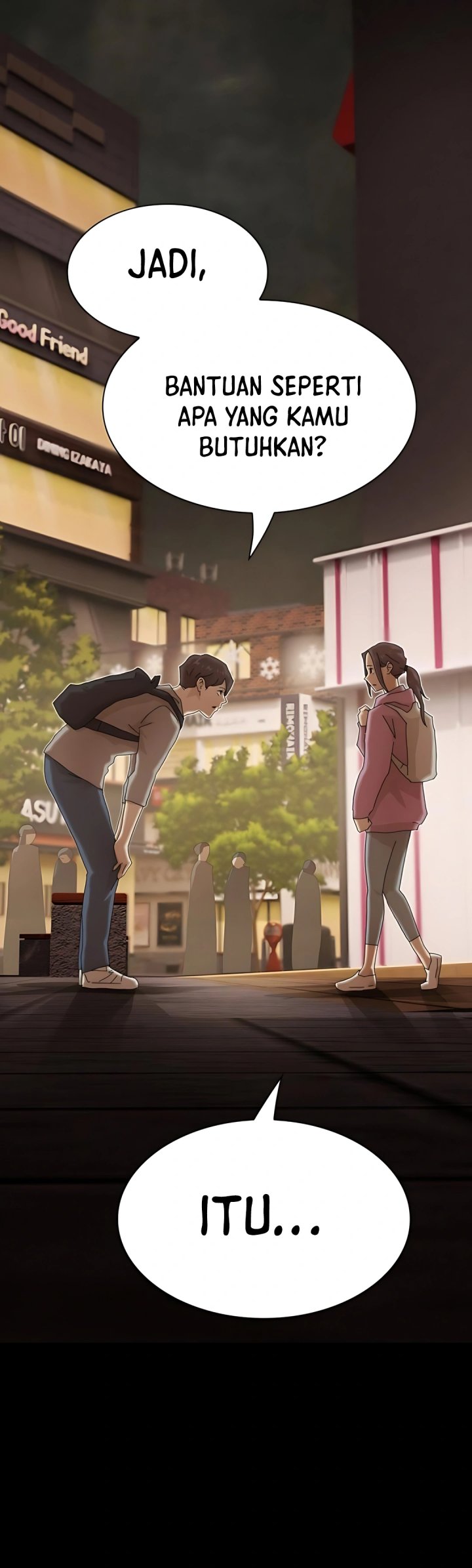 Baca The Genius Who Sees Through the World Chapter 39 - Halaman 16 Baca The Genius Who Sees Through the World - Chapter 39 halaman 16