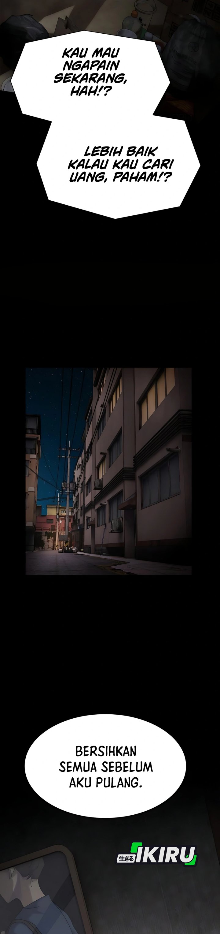 Baca The Genius Who Sees Through the World Chapter 39 - Halaman 26 Baca The Genius Who Sees Through the World - Chapter 39 halaman 26