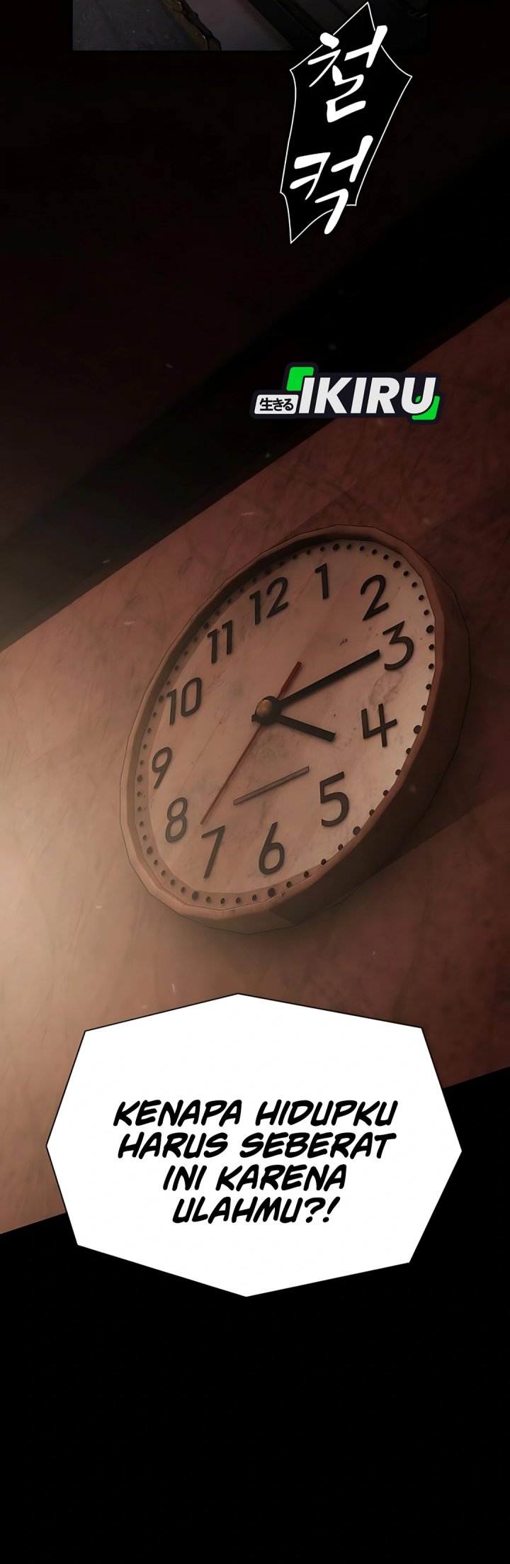 Baca The Genius Who Sees Through the World Chapter 39 - Halaman 28 Baca The Genius Who Sees Through the World - Chapter 39 halaman 28