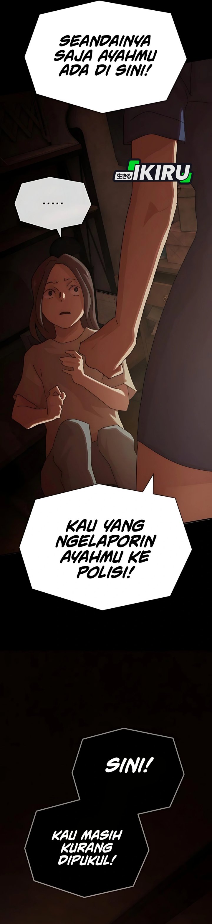 Baca The Genius Who Sees Through the World Chapter 39 - Halaman 29 Baca The Genius Who Sees Through the World - Chapter 39 halaman 29