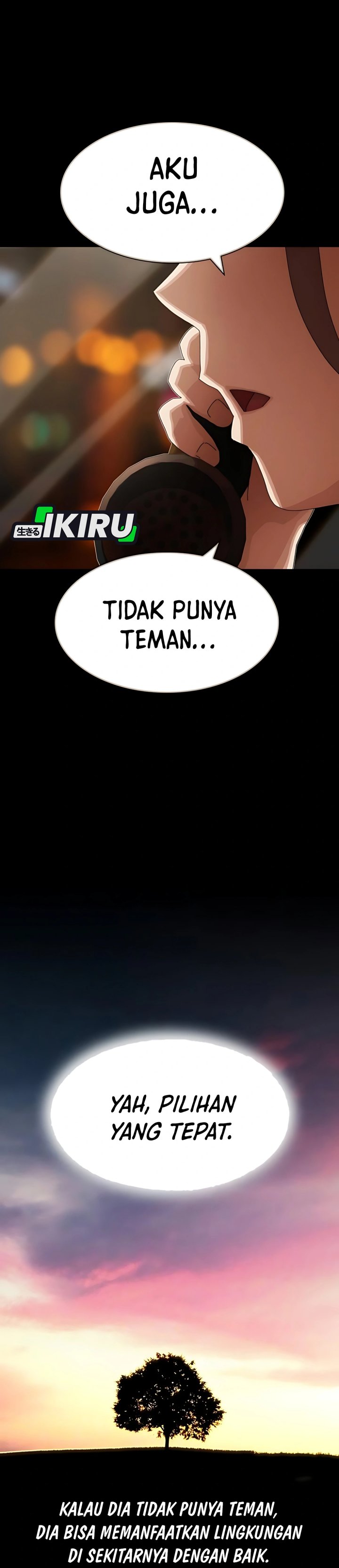 Baca The Genius Who Sees Through the World Chapter 39 - Halaman 3 Baca The Genius Who Sees Through the World - Chapter 39 halaman 3