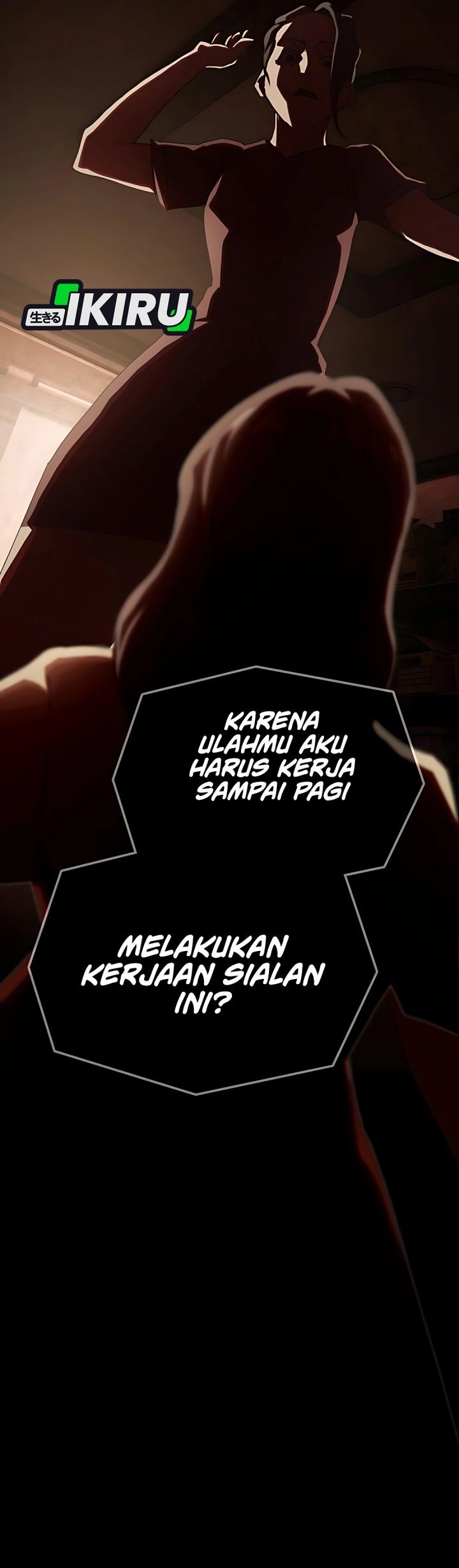 Baca The Genius Who Sees Through the World Chapter 39 - Halaman 30 Baca The Genius Who Sees Through the World - Chapter 39 halaman 30