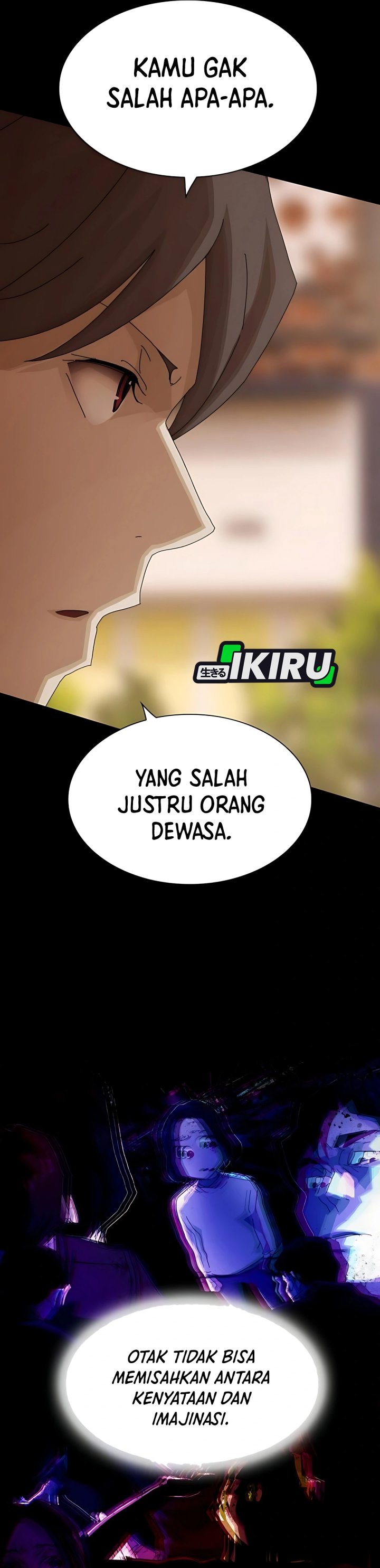 Baca The Genius Who Sees Through the World Chapter 39 - Halaman 32 Baca The Genius Who Sees Through the World - Chapter 39 halaman 32