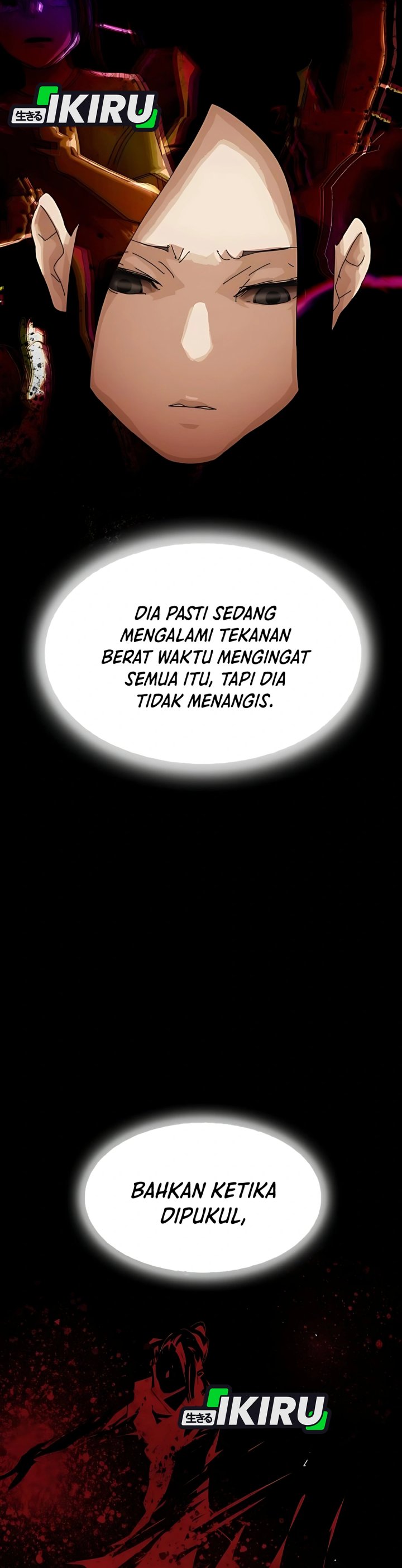 Baca The Genius Who Sees Through the World Chapter 39 - Halaman 33 Baca The Genius Who Sees Through the World - Chapter 39 halaman 33