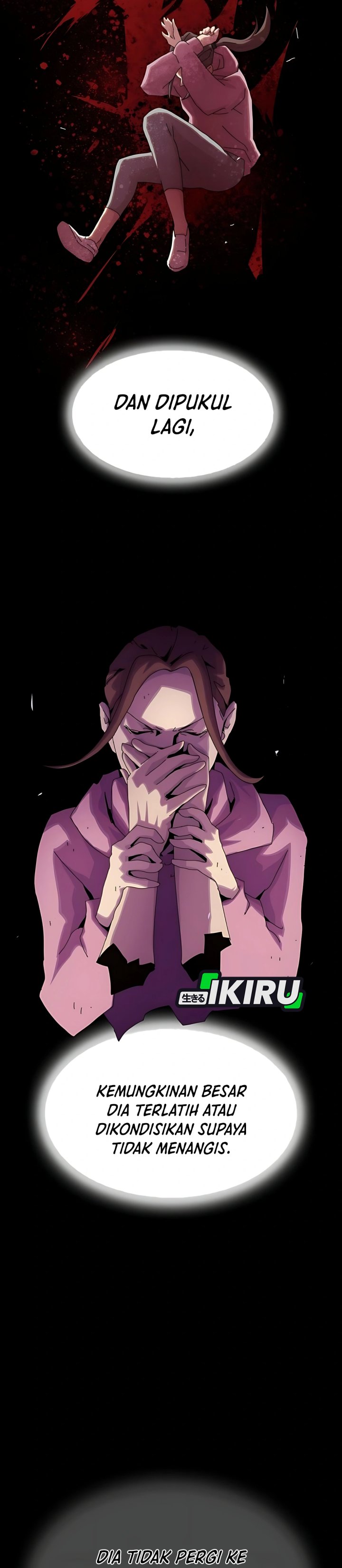 Baca The Genius Who Sees Through the World Chapter 39 - Halaman 34 Baca The Genius Who Sees Through the World - Chapter 39 halaman 34