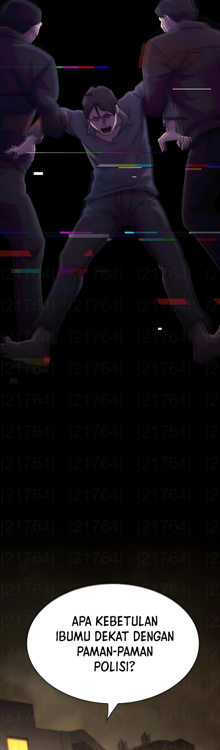 Baca The Genius Who Sees Through the World Chapter 39 - Halaman 36 Baca The Genius Who Sees Through the World - Chapter 39 halaman 36