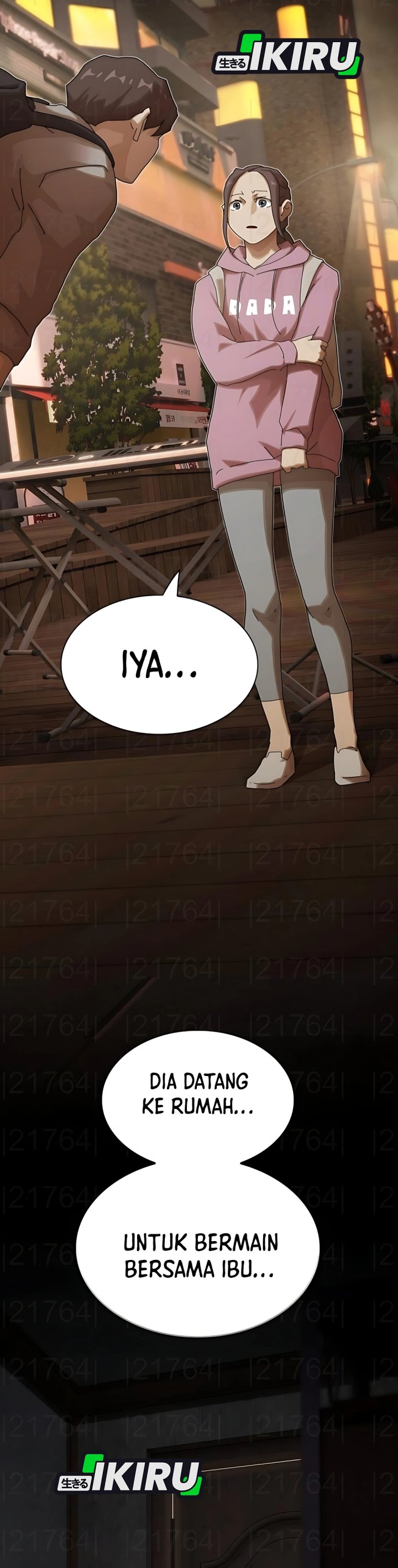 Baca The Genius Who Sees Through the World Chapter 39 - Halaman 37 Baca The Genius Who Sees Through the World - Chapter 39 halaman 37