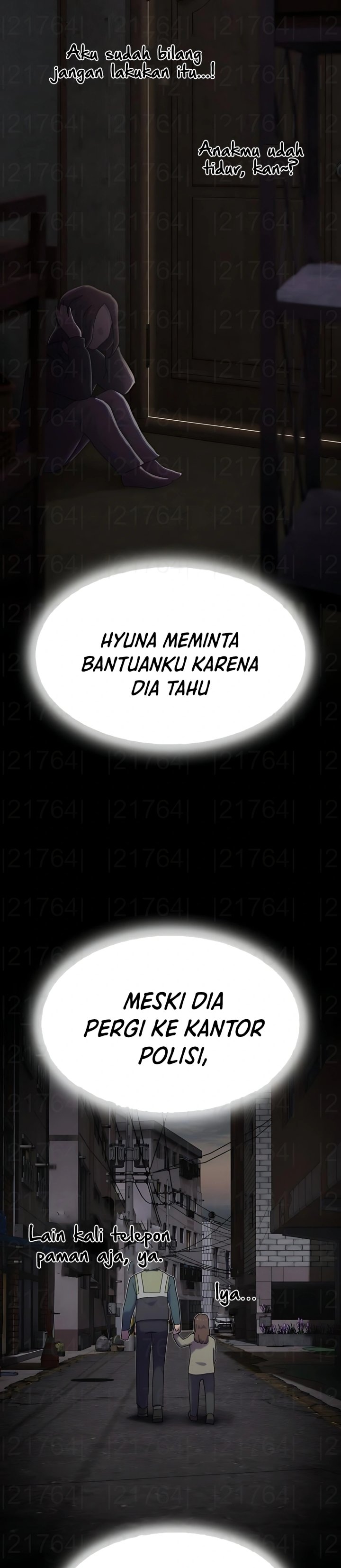 Baca The Genius Who Sees Through the World Chapter 39 - Halaman 38 Baca The Genius Who Sees Through the World - Chapter 39 halaman 38