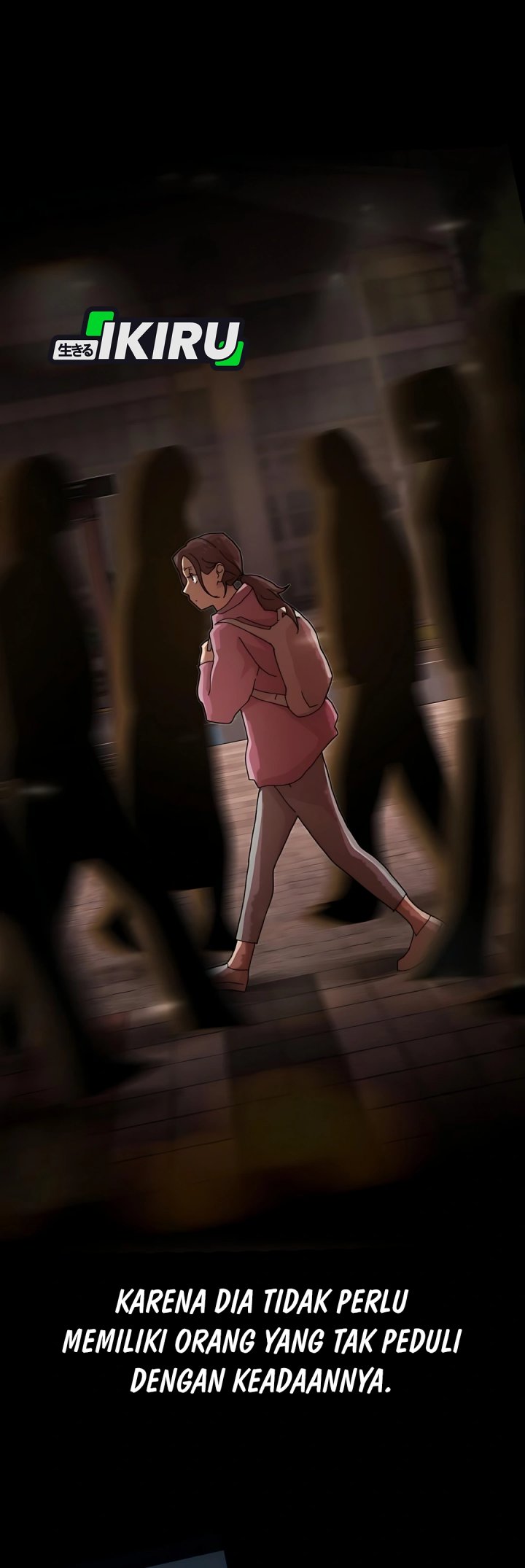 Baca The Genius Who Sees Through the World Chapter 39 - Halaman 4 Baca The Genius Who Sees Through the World - Chapter 39 halaman 4