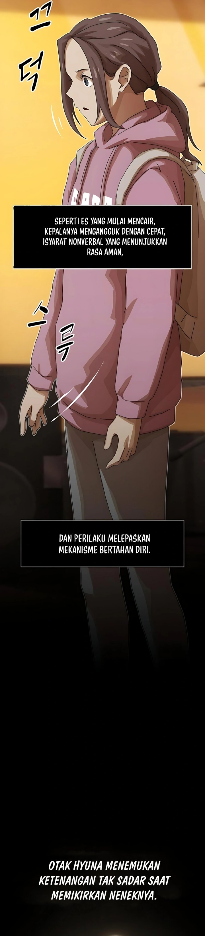 Baca The Genius Who Sees Through the World Chapter 39 - Halaman 40 Baca The Genius Who Sees Through the World - Chapter 39 halaman 40