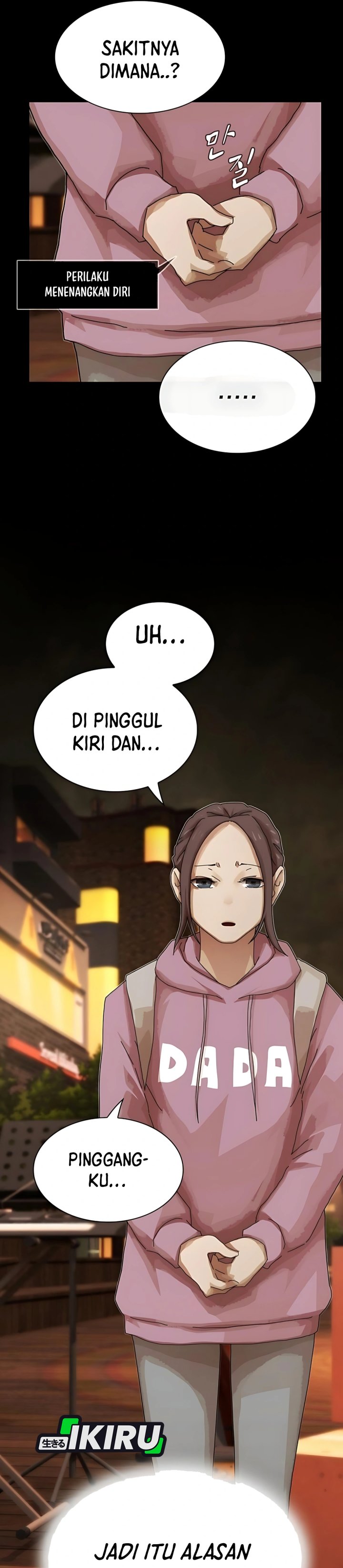 Baca The Genius Who Sees Through the World Chapter 39 - Halaman 42 Baca The Genius Who Sees Through the World - Chapter 39 halaman 42