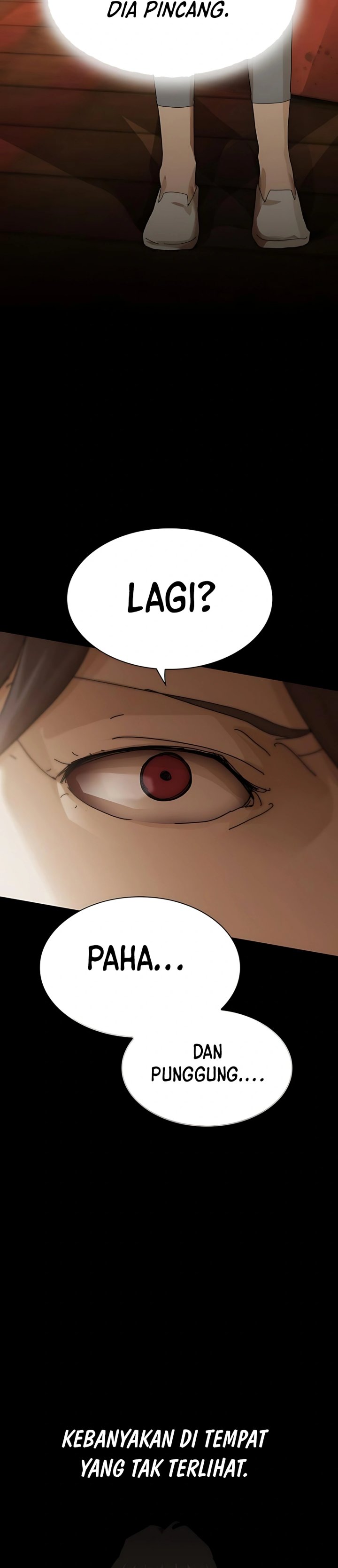 Baca The Genius Who Sees Through the World Chapter 39 - Halaman 43 Baca The Genius Who Sees Through the World - Chapter 39 halaman 43