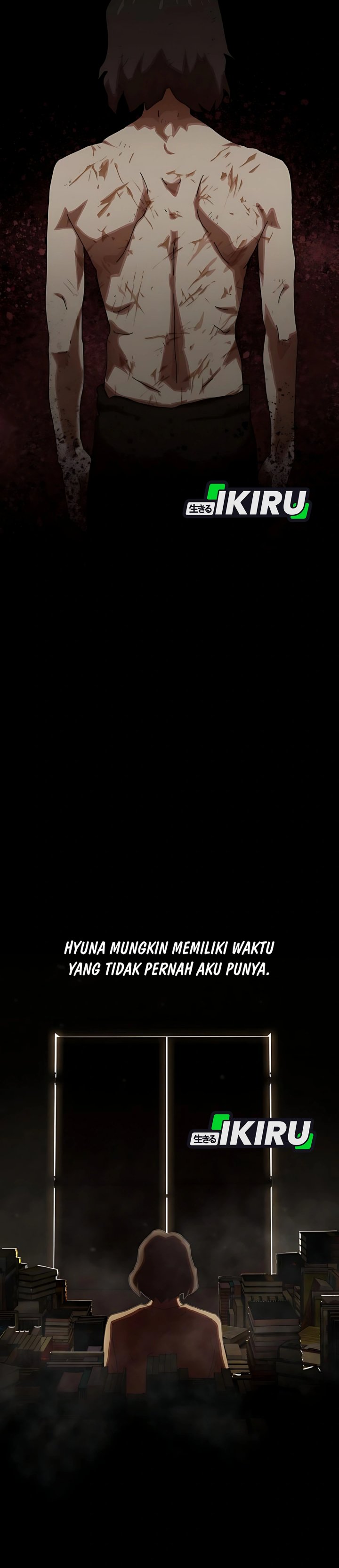 Baca The Genius Who Sees Through the World Chapter 39 - Halaman 44 Baca The Genius Who Sees Through the World - Chapter 39 halaman 44