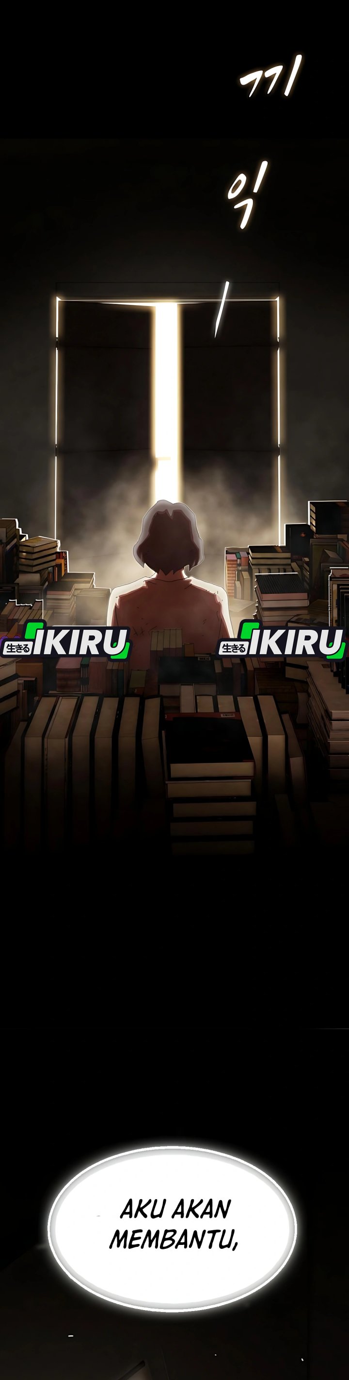 Baca The Genius Who Sees Through the World Chapter 39 - Halaman 45 Baca The Genius Who Sees Through the World - Chapter 39 halaman 45