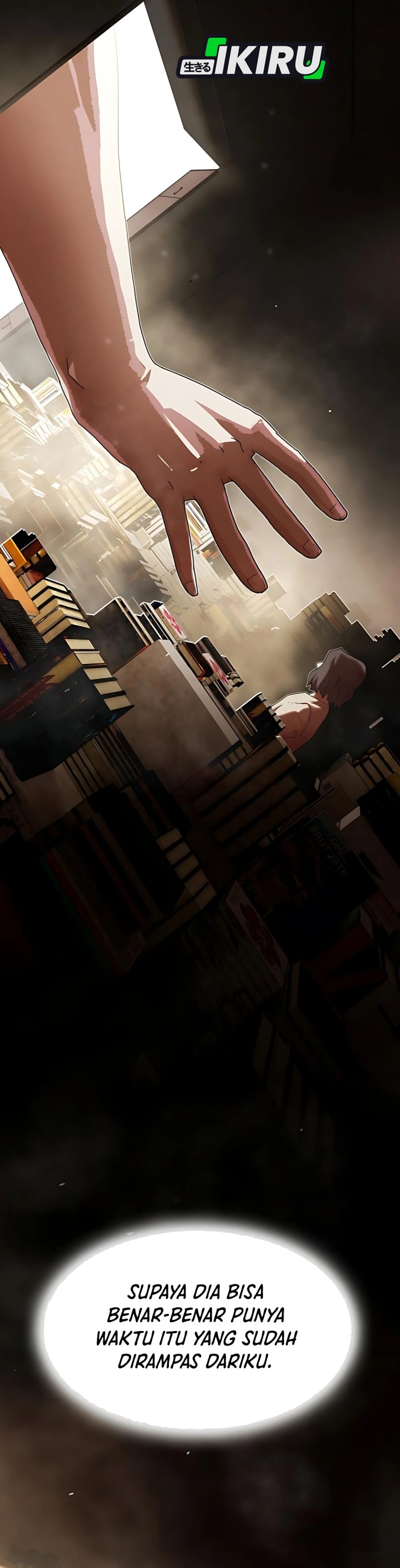 Baca The Genius Who Sees Through the World Chapter 39 - Halaman 46 Baca The Genius Who Sees Through the World - Chapter 39 halaman 46