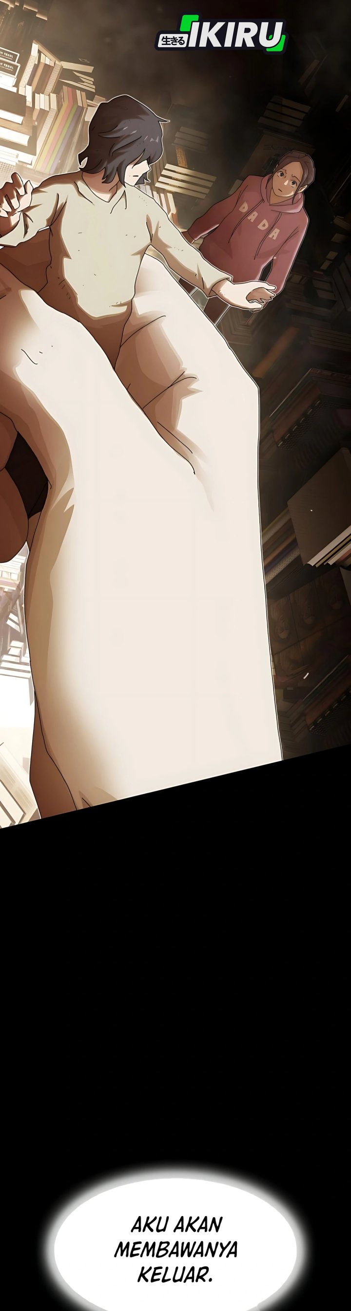 Baca The Genius Who Sees Through the World Chapter 39 - Halaman 47 Baca The Genius Who Sees Through the World - Chapter 39 halaman 47