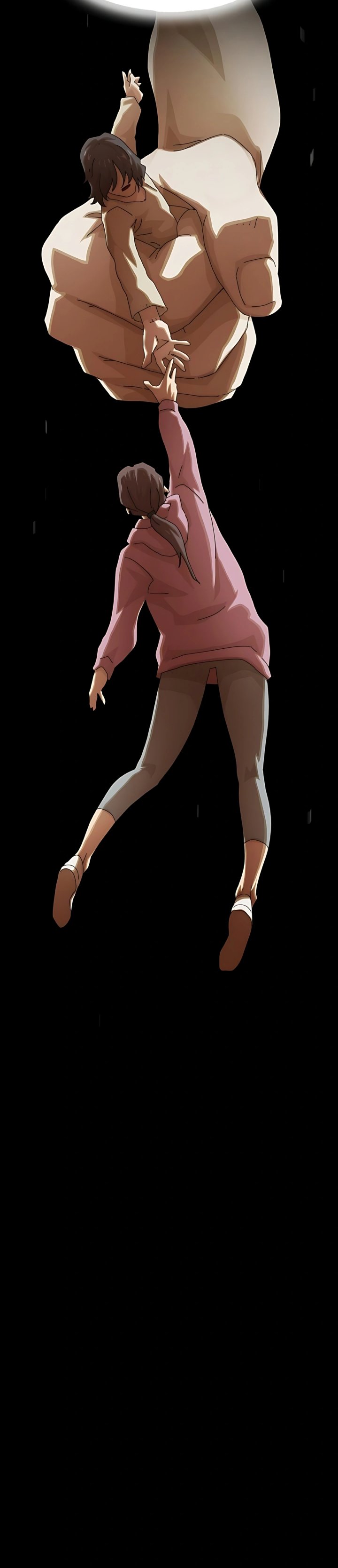 Baca The Genius Who Sees Through the World Chapter 39 - Halaman 48 Baca The Genius Who Sees Through the World - Chapter 39 halaman 48