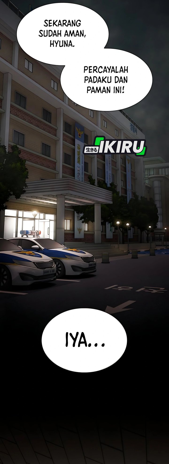 Baca The Genius Who Sees Through the World Chapter 39 - Halaman 50 Baca The Genius Who Sees Through the World - Chapter 39 halaman 50