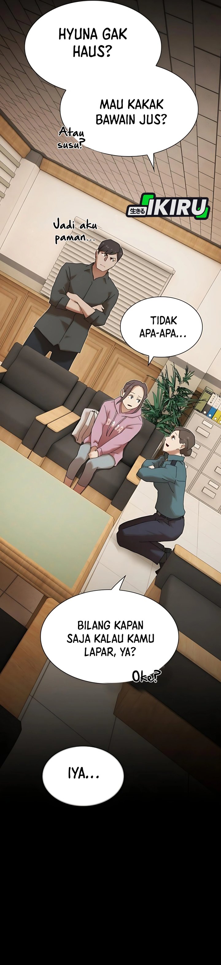 Baca The Genius Who Sees Through the World Chapter 39 - Halaman 51 Baca The Genius Who Sees Through the World - Chapter 39 halaman 51