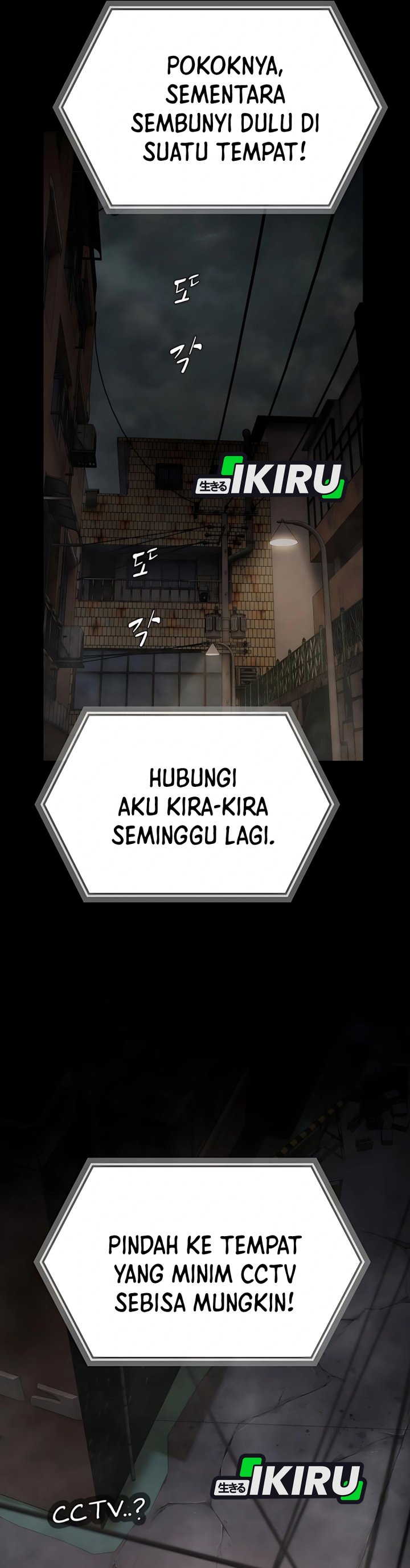 Baca The Genius Who Sees Through the World Chapter 39 - Halaman 61 Baca The Genius Who Sees Through the World - Chapter 39 halaman 61