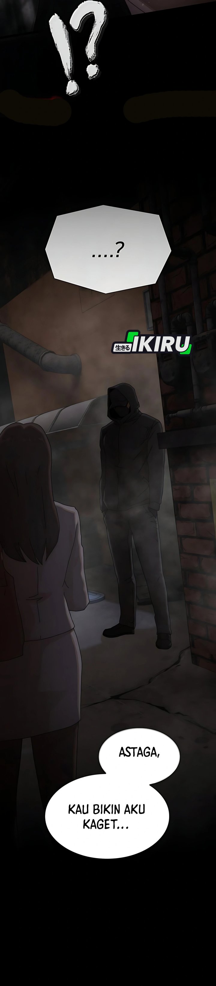 Baca The Genius Who Sees Through the World Chapter 39 - Halaman 65 Baca The Genius Who Sees Through the World - Chapter 39 halaman 65