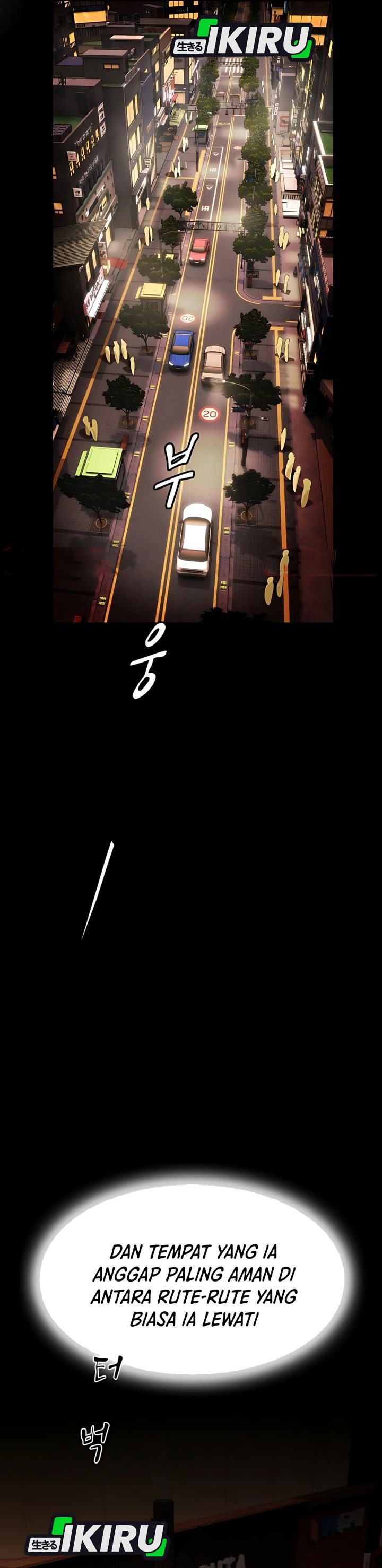 Baca The Genius Who Sees Through the World Chapter 39 - Halaman 7 Baca The Genius Who Sees Through the World - Chapter 39 halaman 7