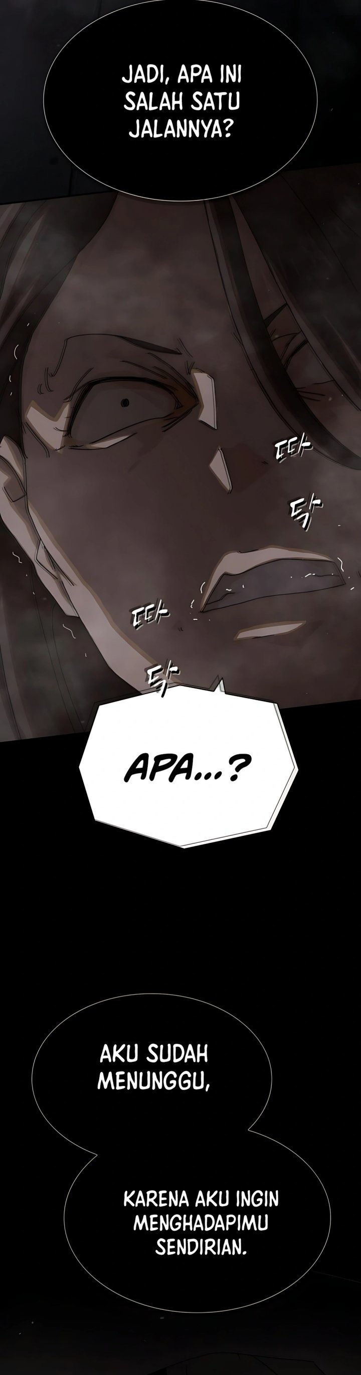 Baca The Genius Who Sees Through the World Chapter 39 - Halaman 71 Baca The Genius Who Sees Through the World - Chapter 39 halaman 71