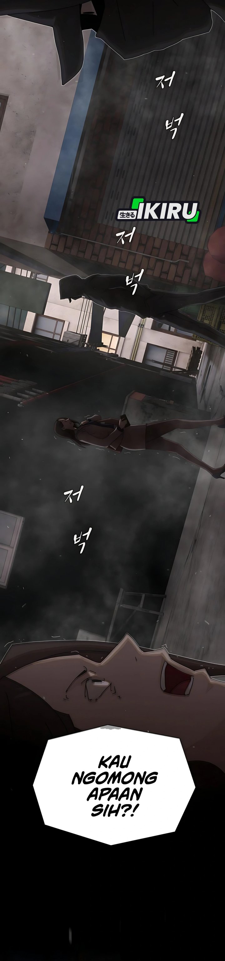 Baca The Genius Who Sees Through the World Chapter 39 - Halaman 72 Baca The Genius Who Sees Through the World - Chapter 39 halaman 72