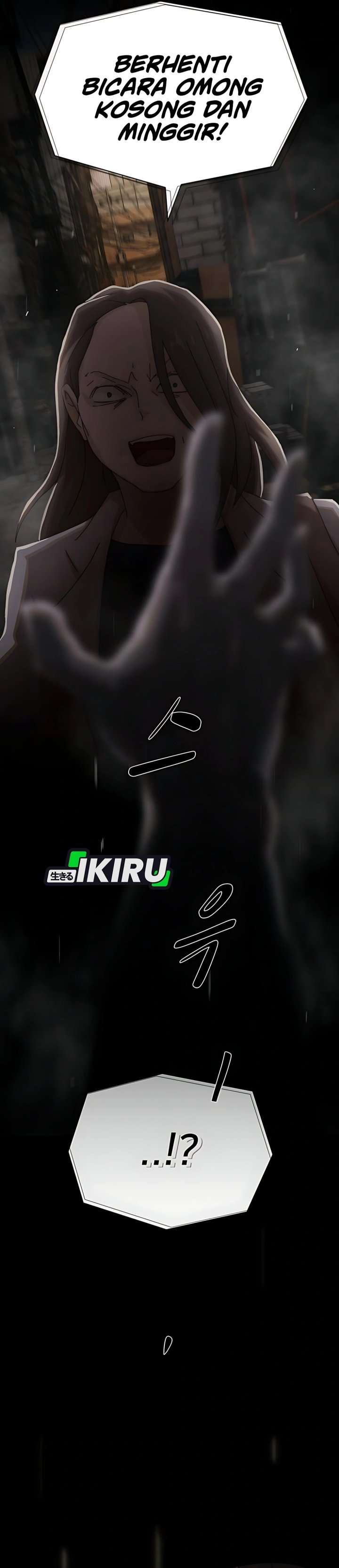 Baca The Genius Who Sees Through the World Chapter 39 - Halaman 73 Baca The Genius Who Sees Through the World - Chapter 39 halaman 73