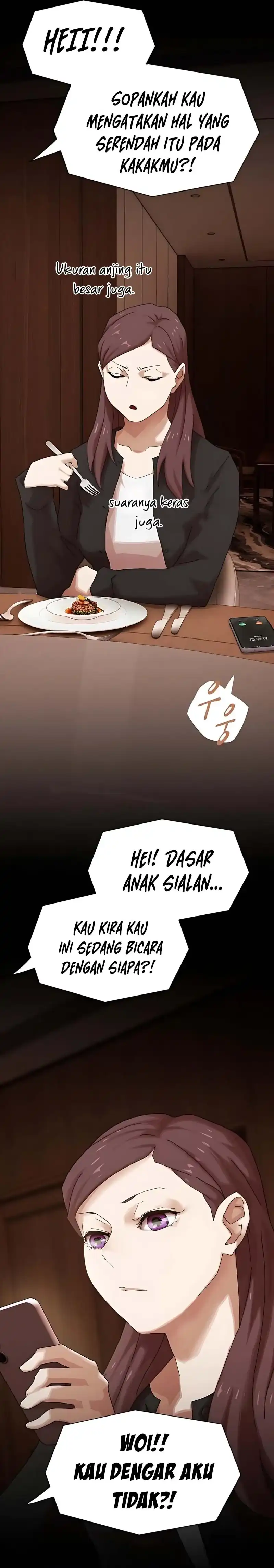 Baca The Genius Who Sees Through the World - Chapter 44 halaman 10