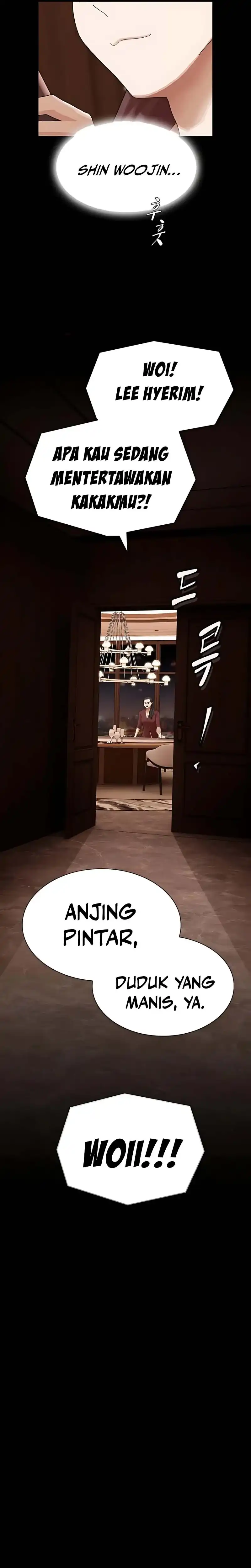 Baca The Genius Who Sees Through the World - Chapter 44 halaman 11