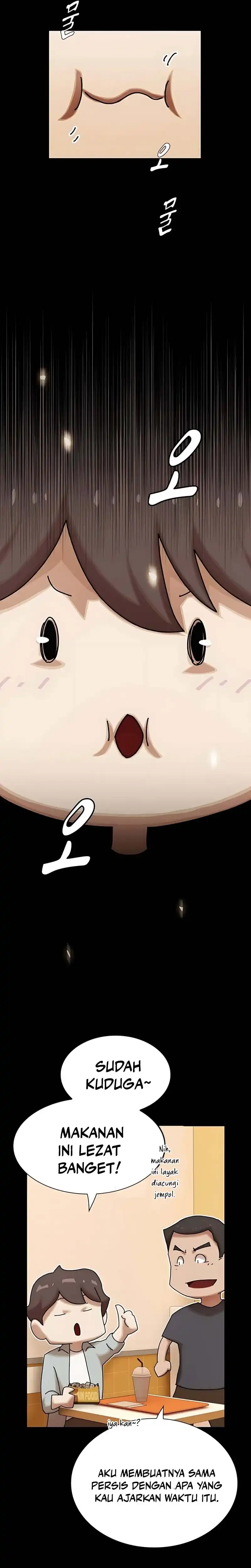 Baca The Genius Who Sees Through the World - Chapter 44 halaman 15