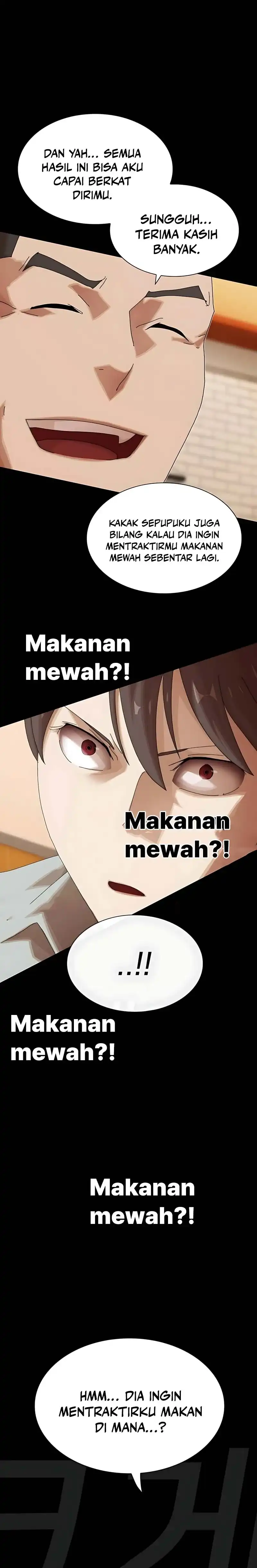 Baca The Genius Who Sees Through the World - Chapter 44 halaman 16