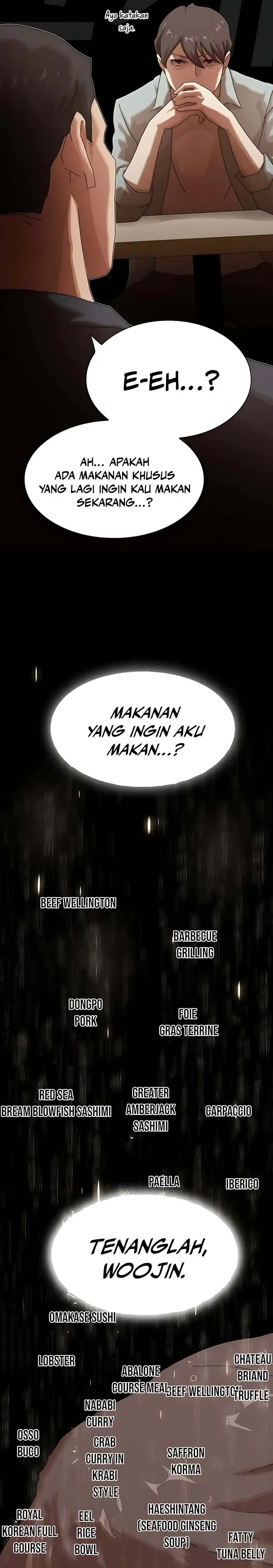 Baca The Genius Who Sees Through the World - Chapter 44 halaman 17