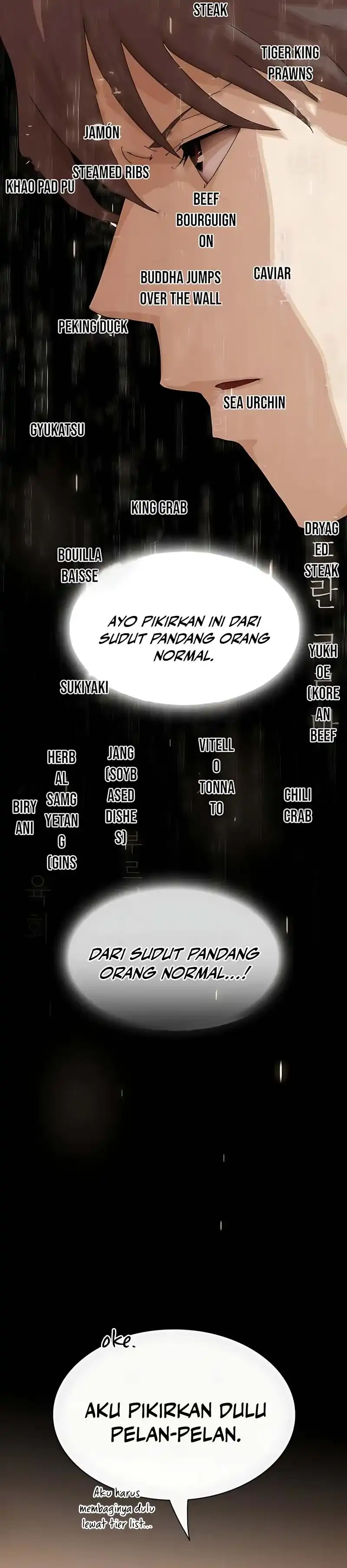 Baca The Genius Who Sees Through the World - Chapter 44 halaman 18