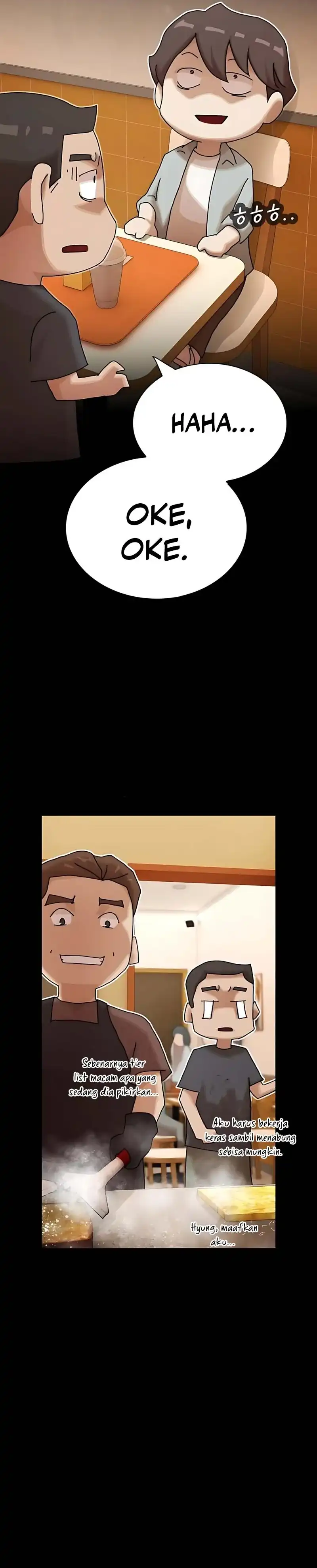 Baca The Genius Who Sees Through the World - Chapter 44 halaman 19