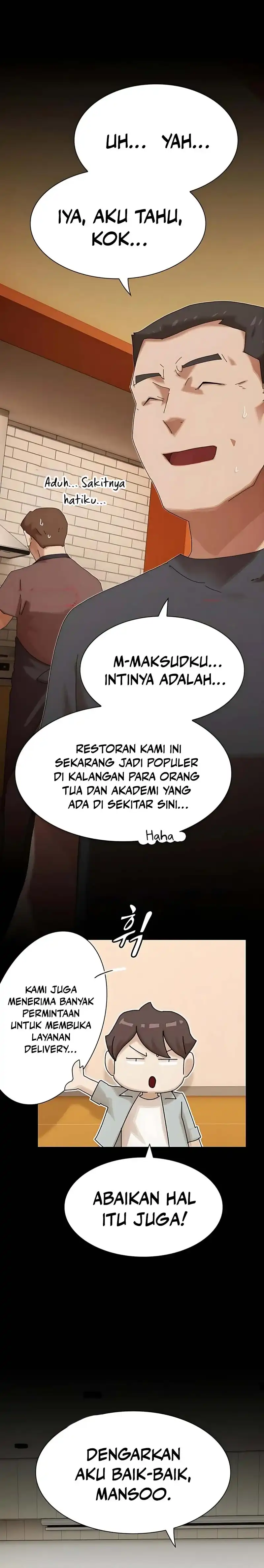 Baca The Genius Who Sees Through the World - Chapter 44 halaman 21