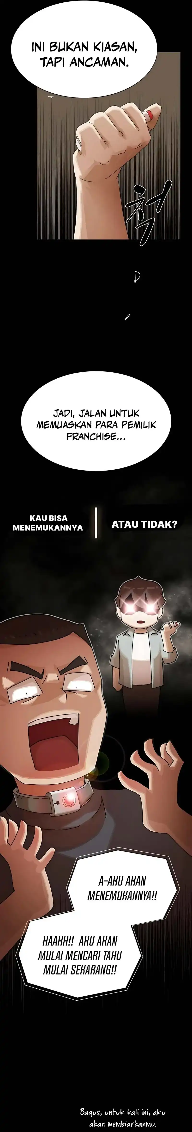 Baca The Genius Who Sees Through the World - Chapter 44 halaman 25