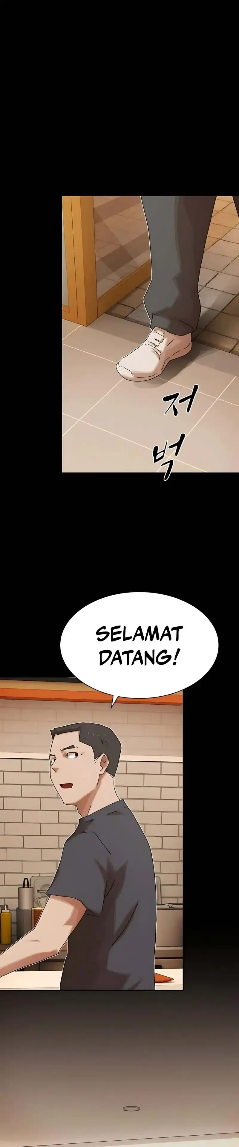Baca The Genius Who Sees Through the World - Chapter 44 halaman 27