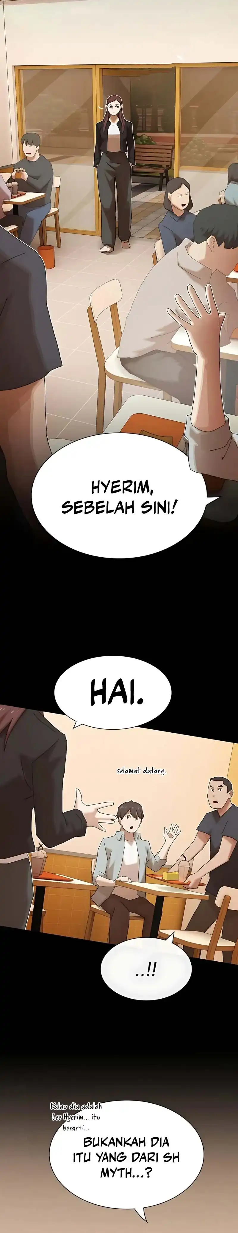 Baca The Genius Who Sees Through the World - Chapter 44 halaman 28