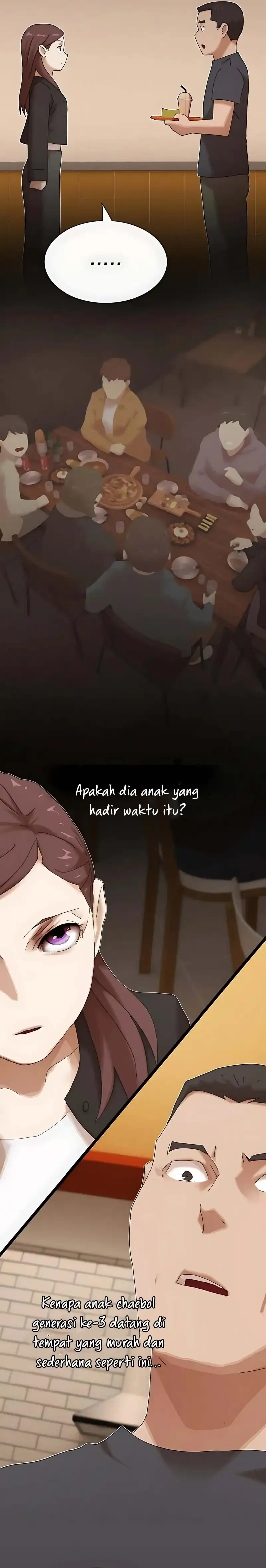 Baca The Genius Who Sees Through the World - Chapter 44 halaman 29