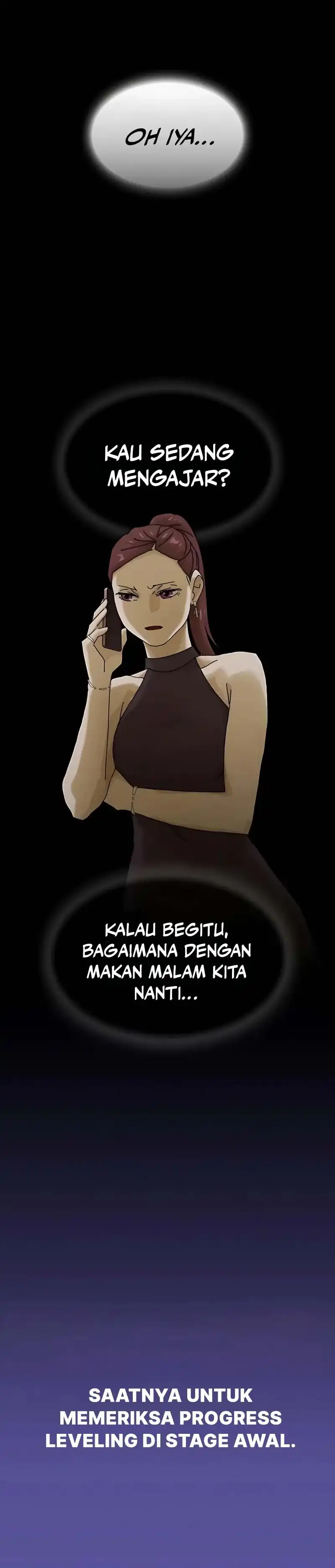 Baca The Genius Who Sees Through the World - Chapter 44 halaman 3