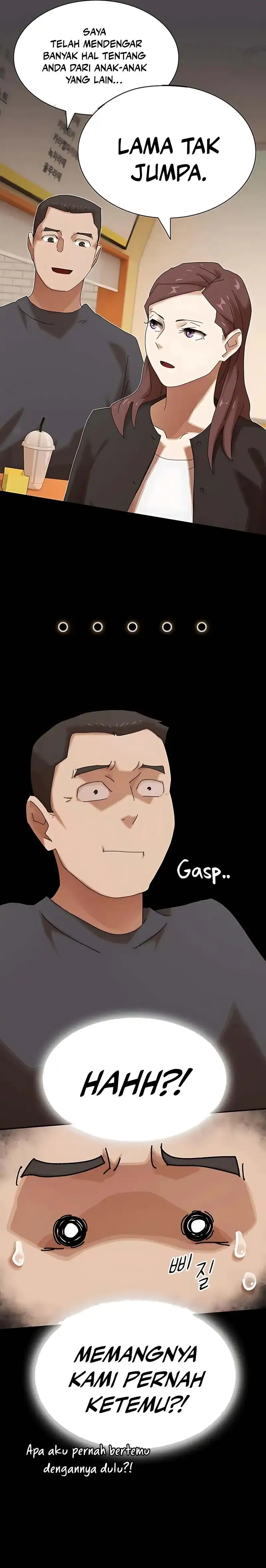 Baca The Genius Who Sees Through the World - Chapter 44 halaman 30