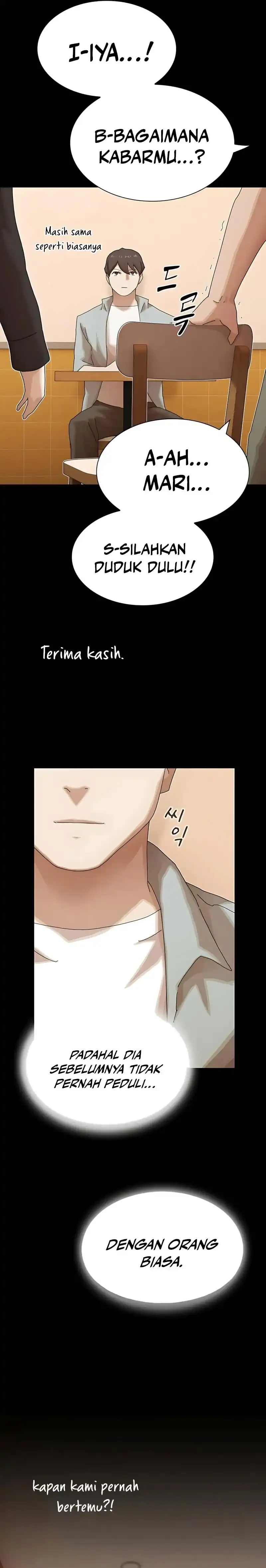 Baca The Genius Who Sees Through the World - Chapter 44 halaman 31