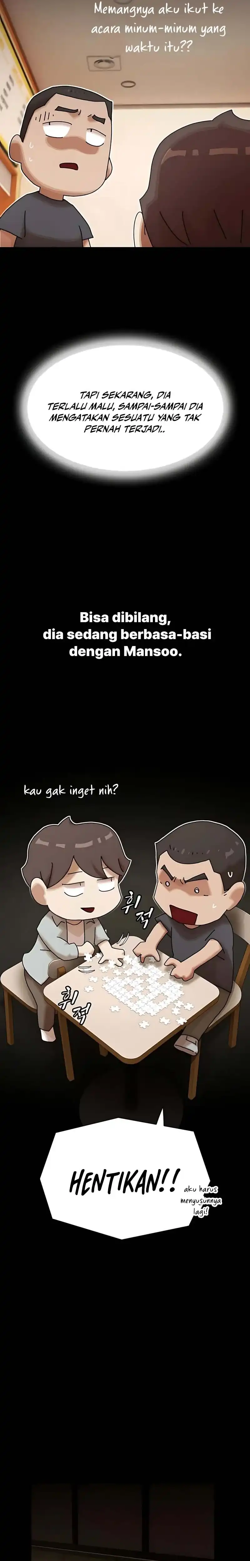 Baca The Genius Who Sees Through the World - Chapter 44 halaman 32